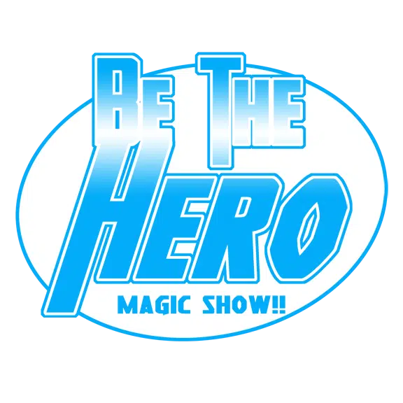 Be The Hero Elementary School Assembly